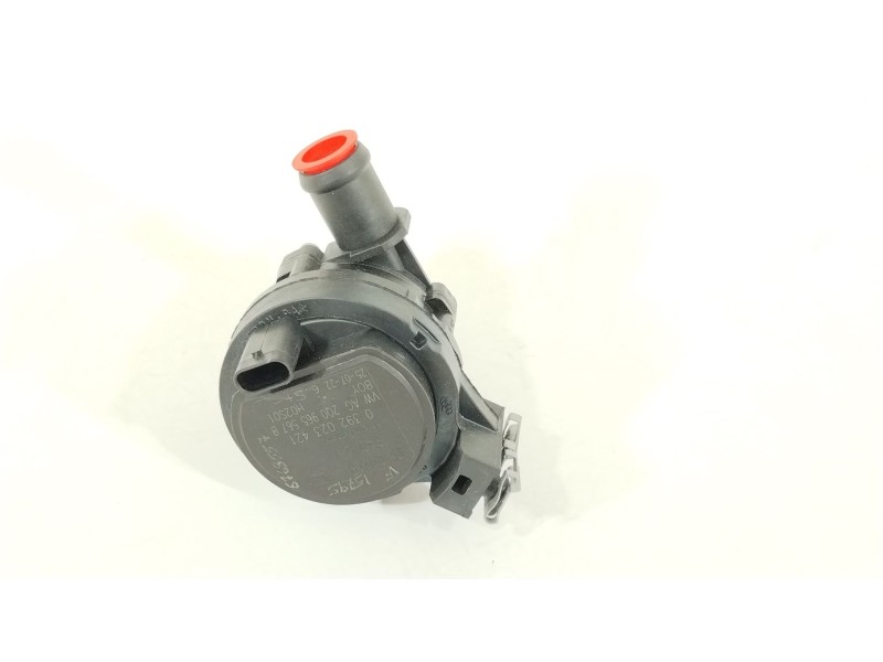 Recambio de bomba agua para cupra leon (kl1, ku1, kug) 2.0 tsi referencia OEM IAM 2Q0965567B  
