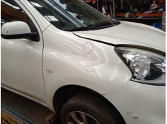 Recambio de aleta delantera derecha para nissan micra iv (k13k, k13kk) 1.2 referencia OEM IAM   