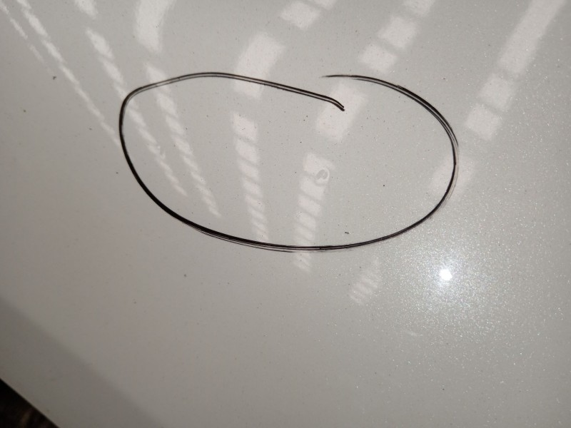 Recambio de aleta delantera derecha para nissan micra iv (k13k, k13kk) 1.2 referencia OEM IAM   