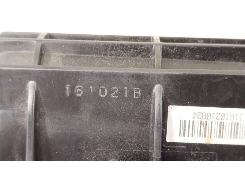 Recambio de colector admision para hyundai tucson essence bluedrive 2wd referencia OEM IAM 28310 2A690  