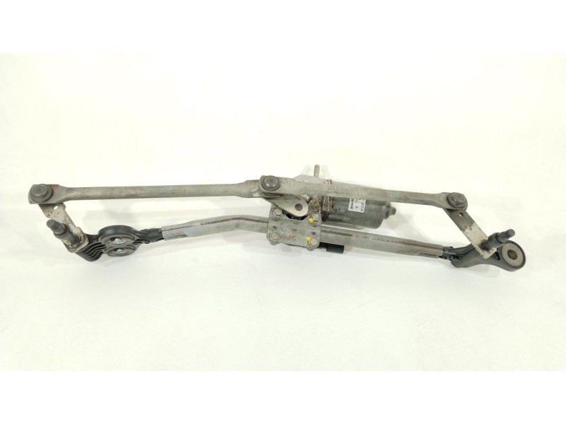 Recambio de motor limpia delantero para bmw x5 (e70) 3.0d referencia OEM IAM 7200535001  405154