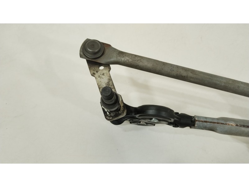 Recambio de motor limpia delantero para bmw x5 (e70) 3.0d referencia OEM IAM 7200535001  405154