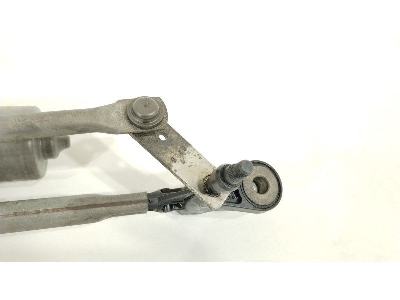 Recambio de motor limpia delantero para bmw x5 (e70) 3.0d referencia OEM IAM 7200535001  405154
