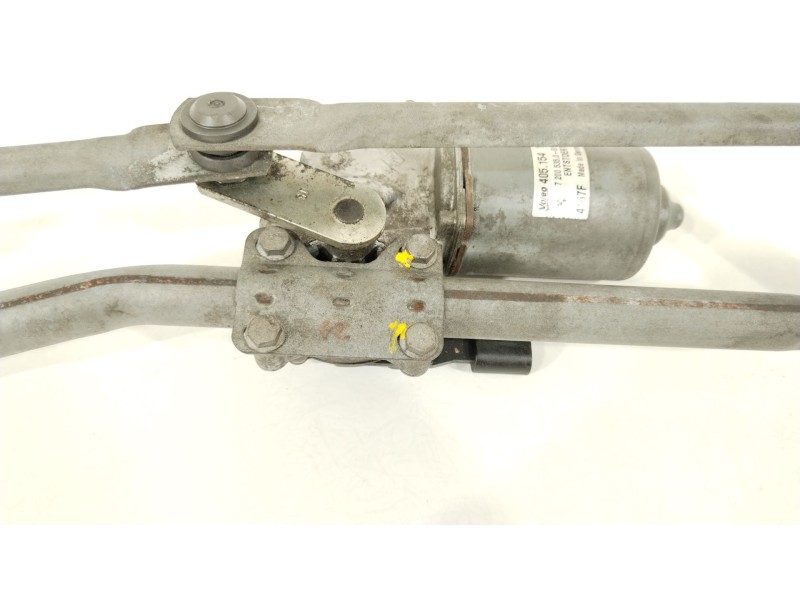Recambio de motor limpia delantero para bmw x5 (e70) 3.0d referencia OEM IAM 7200535001  405154