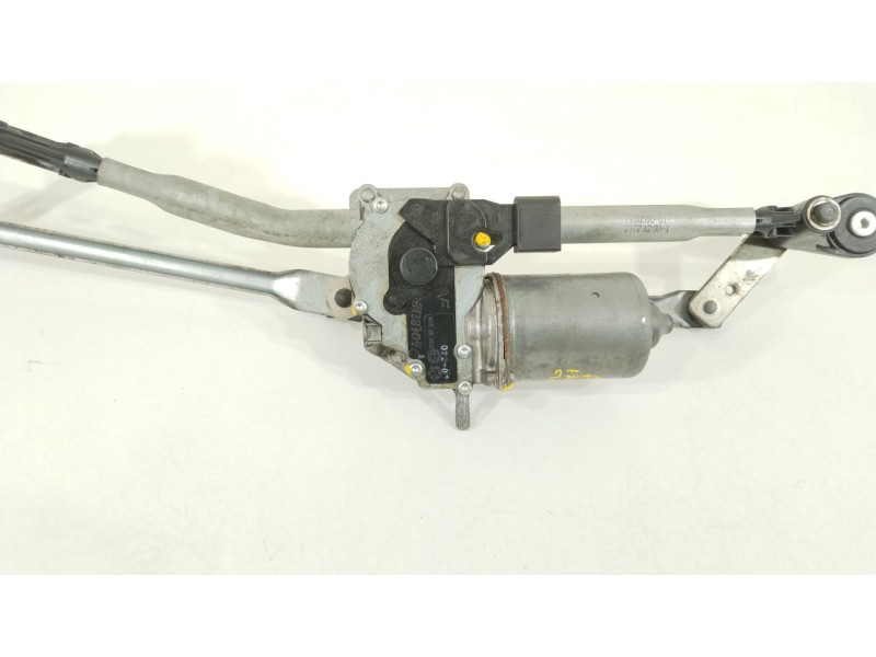 Recambio de motor limpia delantero para bmw x5 (e70) 3.0d referencia OEM IAM 7200535001  405154
