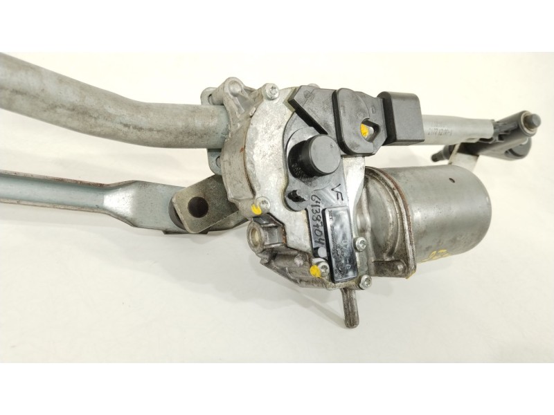 Recambio de motor limpia delantero para bmw x5 (e70) 3.0d referencia OEM IAM 7200535001  405154