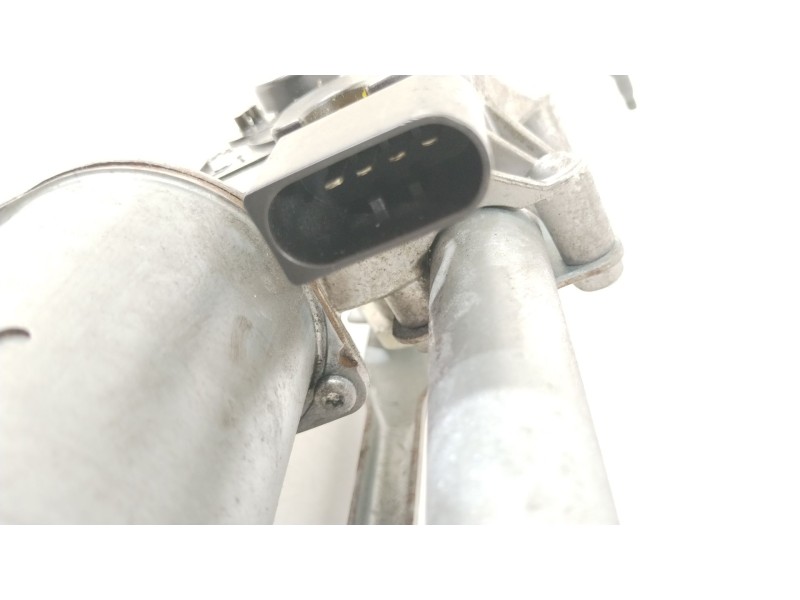Recambio de motor limpia delantero para bmw x5 (e70) 3.0d referencia OEM IAM 7200535001  405154