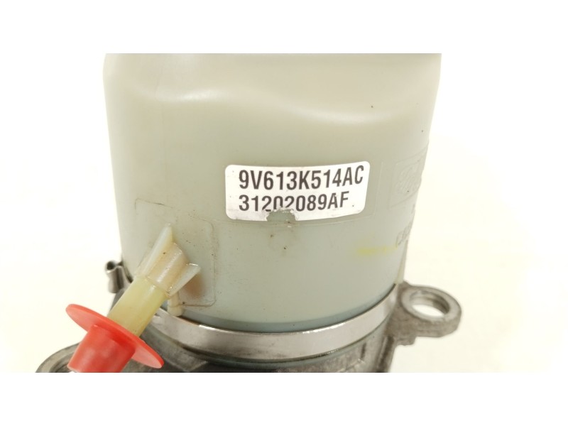 Recambio de bomba direccion para volvo c30 1.6 d drive kinetic referencia OEM IAM 9V613K514AC  