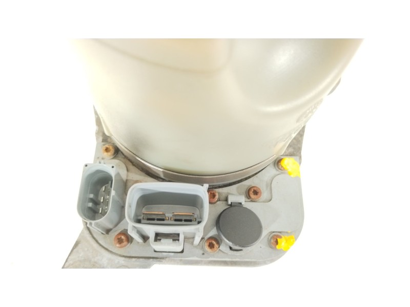 Recambio de bomba direccion para volvo c30 1.6 d drive kinetic referencia OEM IAM 9V613K514AC  