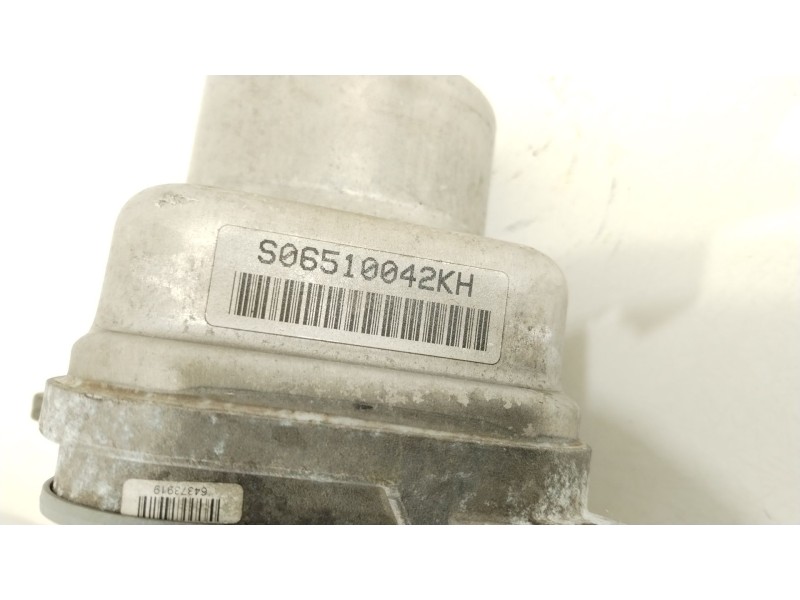 Recambio de bomba direccion para volvo c30 1.6 d drive kinetic referencia OEM IAM 9V613K514AC  