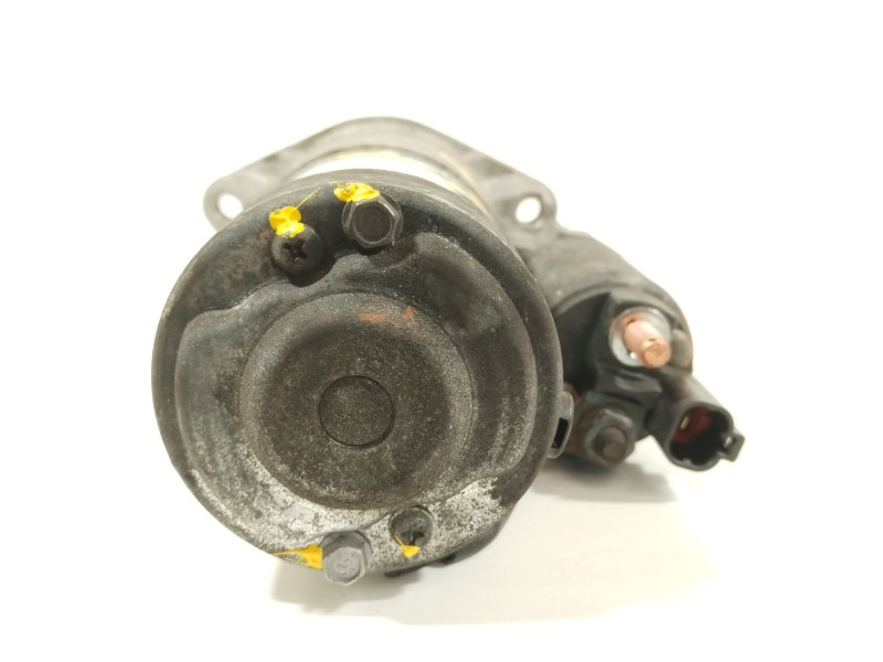 Recambio de motor arranque para hyundai i30 (fd) 1.6 crdi referencia OEM IAM 361002A100  1250295