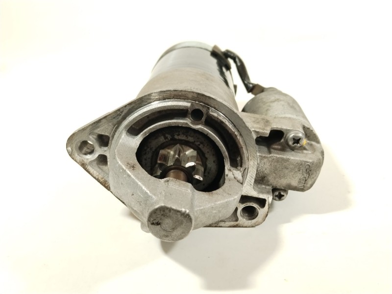 Recambio de motor arranque para hyundai i30 (fd) 1.6 crdi referencia OEM IAM 361002A100  1250295