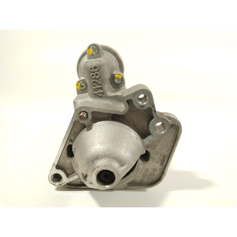 Recambio de motor arranque para renault clio iv (bh_) 1.5 dci 90 referencia OEM IAM 233001073R 0001136008 