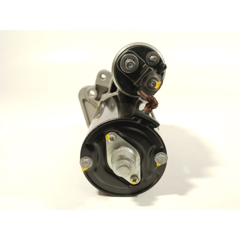Recambio de motor arranque para renault clio iv (bh_) 1.5 dci 90 referencia OEM IAM 233001073R 0001136008 