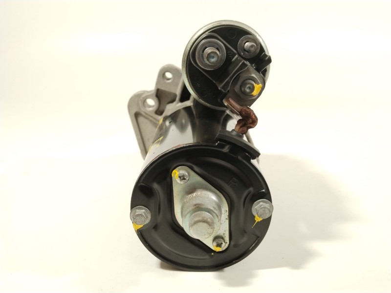 Recambio de motor arranque para renault clio iv (bh_) 1.5 dci 90 referencia OEM IAM 233001073R 0001136008 
