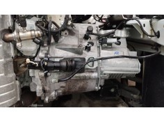 Recambio de caja cambios para peugeot rifter 1.5 bluehdi 100 referencia OEM IAM 20V260  