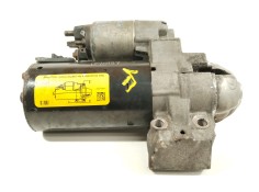 Recambio de motor arranque para bmw 1 (f20) 116 d referencia OEM IAM 12418515795 0001148026 