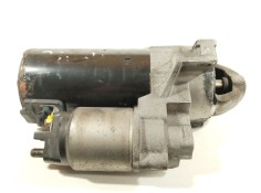 Recambio de motor arranque para bmw 1 (f20) 116 d referencia OEM IAM 12418515795 0001148026  2