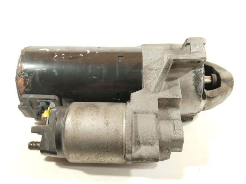 Recambio de motor arranque para bmw 1 (f20) 116 d referencia OEM IAM 12418515795 0001148026 