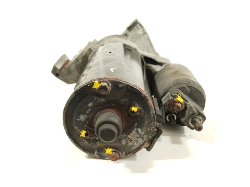 Recambio de motor arranque para bmw 1 (f20) 116 d referencia OEM IAM 12418515795 0001148026 