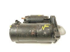 Recambio de motor arranque para opel zafira / zafira family b (a05) 1.9 cdti (m75) referencia OEM IAM 0986025660 93169257 