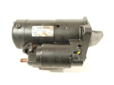 Recambio de motor arranque para opel zafira / zafira family b (a05) 1.9 cdti (m75) referencia OEM IAM 0986025660 93169257  2