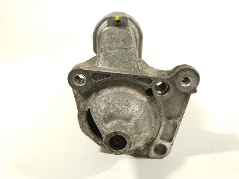 Recambio de motor arranque para nissan interstar furgoneta (x70) dci 80 referencia OEM IAM 8200628419 8200628419B 
