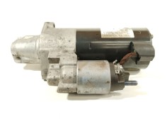 Recambio de motor arranque para mercedes-benz clase glk (x204) 350 cdi 4-matic (204.993) referencia OEM IAM 0001149414 A00090675