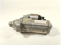 Recambio de motor arranque para seat ibiza (kj1) fr referencia OEM IAM 02M911022F 0001179602 