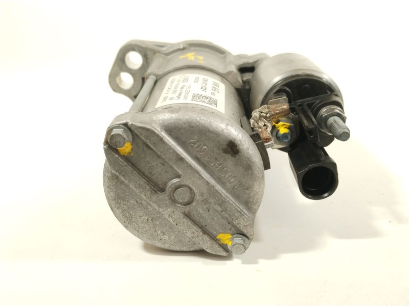 Recambio de motor arranque para seat ibiza (kj1) fr referencia OEM IAM 02M911022F 0001179602 