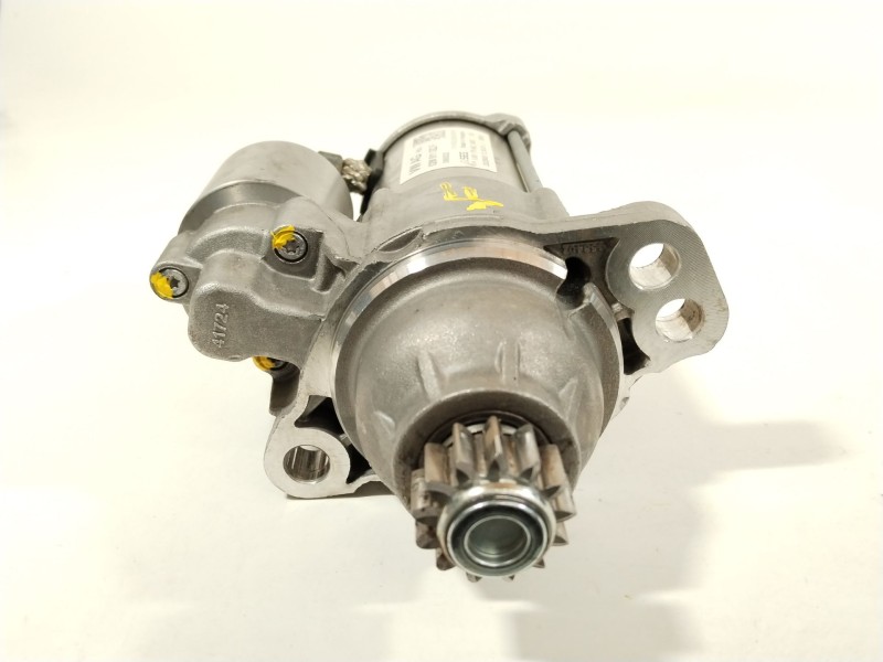 Recambio de motor arranque para seat ibiza (kj1) fr referencia OEM IAM 02M911022F 0001179602 