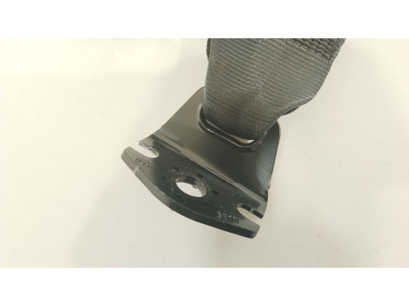 Recambio de cinturon seguridad trasero izquierdo para audi a1 sportback (gba) 30 tfsi referencia OEM IAM 82A857805D  