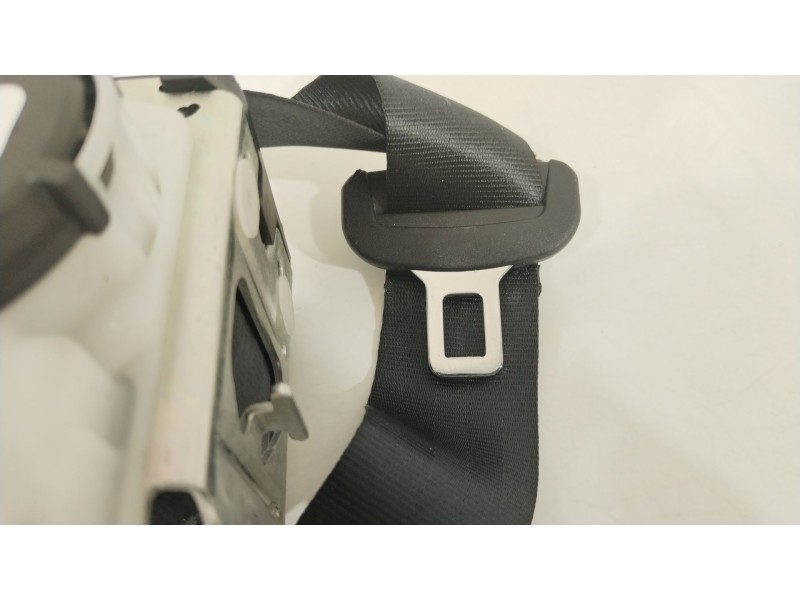 Recambio de cinturon seguridad trasero izquierdo para audi a1 sportback (gba) 30 tfsi referencia OEM IAM 82A857805D  