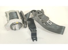 Recambio de cinturon seguridad delantero derecho para audi a1 sportback (gba) 30 tfsi referencia OEM IAM 82G857706F  