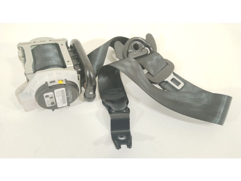 Recambio de cinturon seguridad delantero derecho para audi a1 sportback (gba) 30 tfsi referencia OEM IAM 82G857706F  