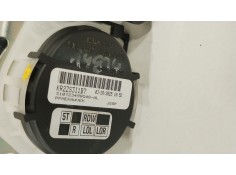 Recambio de cinturon seguridad delantero derecho para audi a1 sportback (gba) 30 tfsi referencia OEM IAM 82G857706F   2