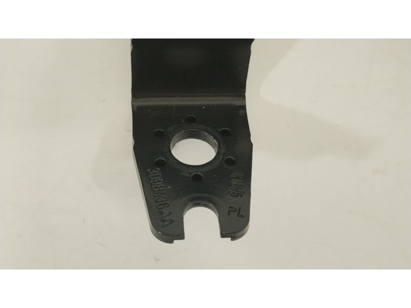 Recambio de cinturon seguridad delantero derecho para audi a1 sportback (gba) 30 tfsi referencia OEM IAM 82G857706F  