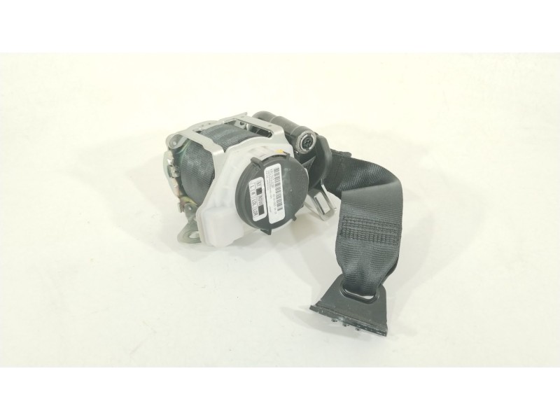 Recambio de cinturon seguridad trasero derecho para audi a1 sportback (gba) 30 tfsi referencia OEM IAM 82A857805D  