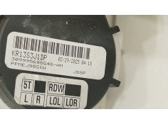 Recambio de cinturon seguridad trasero derecho para audi a1 sportback (gba) 30 tfsi referencia OEM IAM 82A857805D   2