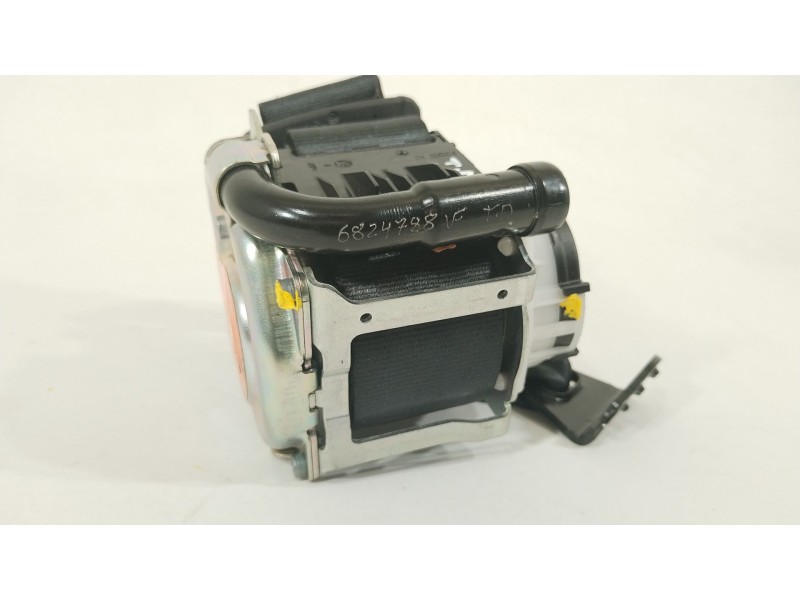 Recambio de cinturon seguridad trasero derecho para audi a1 sportback (gba) 30 tfsi referencia OEM IAM 82A857805D  