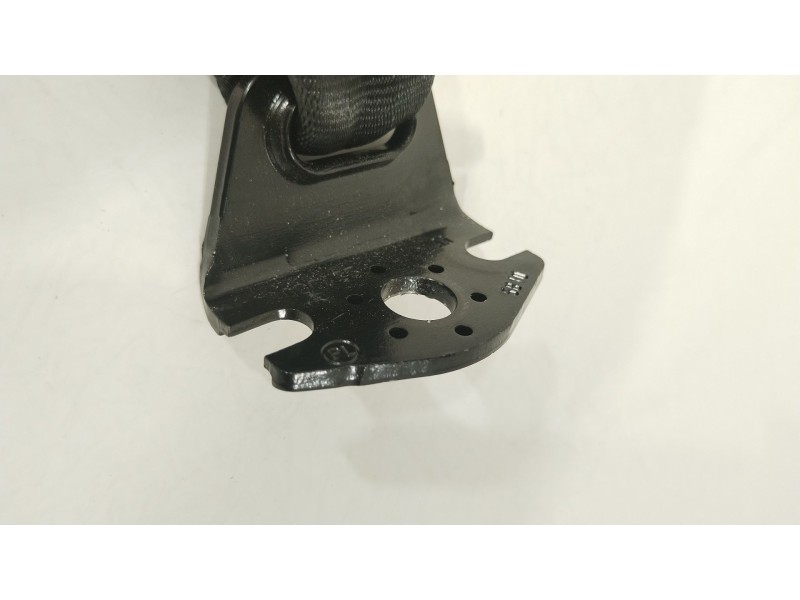 Recambio de cinturon seguridad trasero derecho para audi a1 sportback (gba) 30 tfsi referencia OEM IAM 82A857805D  