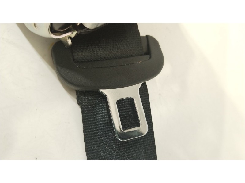 Recambio de cinturon seguridad trasero derecho para audi a1 sportback (gba) 30 tfsi referencia OEM IAM 82A857805D  