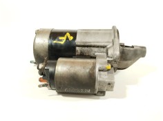 Recambio de motor arranque para hyundai santa fé i (sm) 2.4 16v referencia OEM IAM 3610038090   2