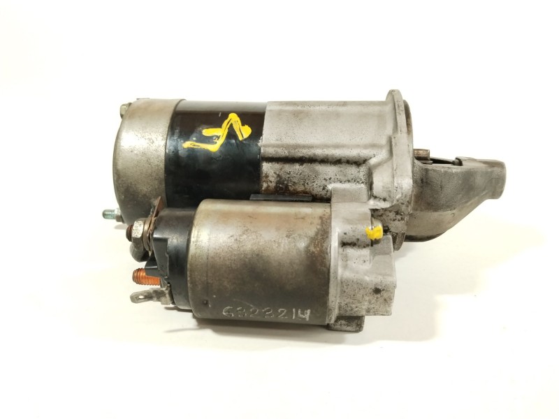 Recambio de motor arranque para hyundai santa fé i (sm) 2.4 16v referencia OEM IAM 3610038090  