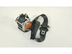 Recambio de cinturon seguridad delantero izquierdo para audi a1 sportback (gba) 30 tfsi referencia OEM IAM 82G857705F  