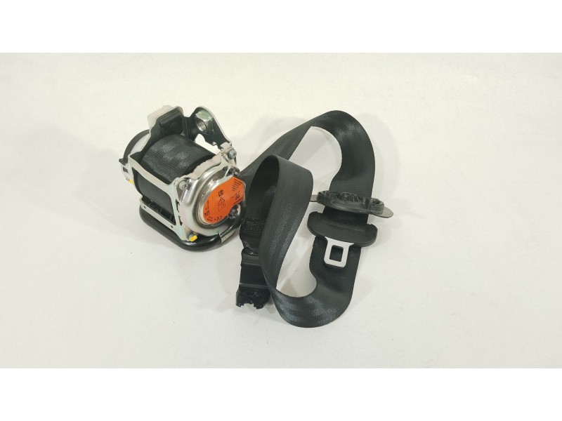 Recambio de cinturon seguridad delantero izquierdo para audi a1 sportback (gba) 30 tfsi referencia OEM IAM 82G857705F  
