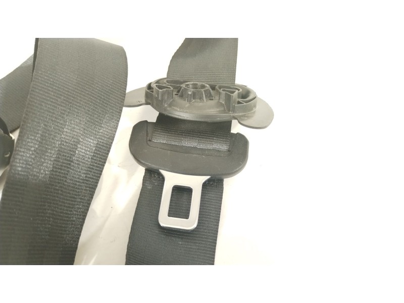 Recambio de cinturon seguridad delantero izquierdo para audi a1 sportback (gba) 30 tfsi referencia OEM IAM 82G857705F  