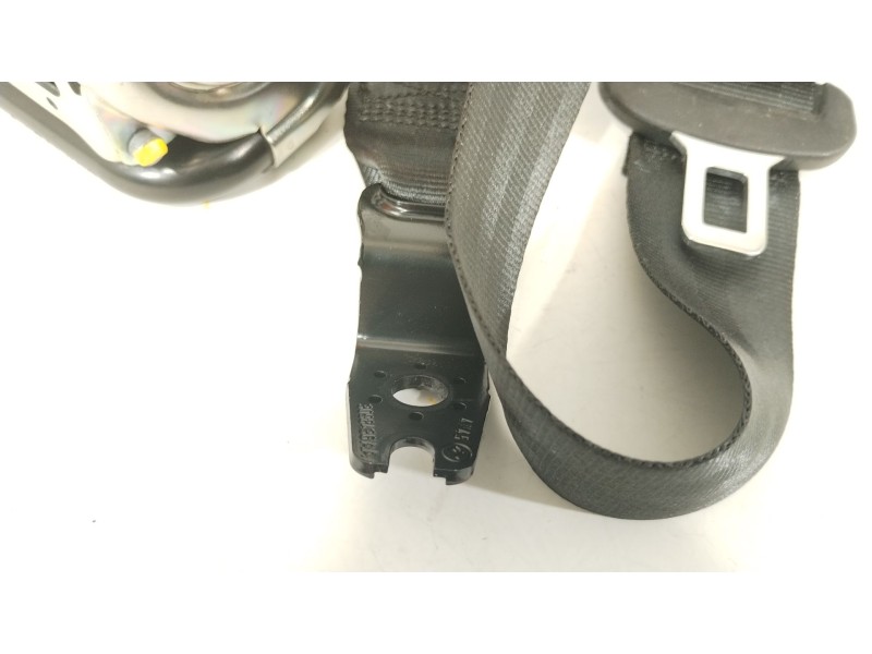 Recambio de cinturon seguridad delantero izquierdo para audi a1 sportback (gba) 30 tfsi referencia OEM IAM 82G857705F  