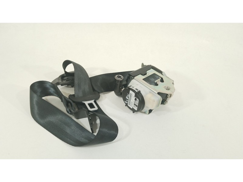 Recambio de cinturon seguridad delantero izquierdo para audi a1 sportback (gba) 30 tfsi referencia OEM IAM 82G857705F  