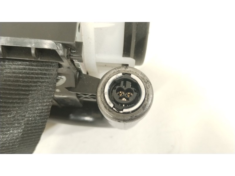 Recambio de cinturon seguridad delantero izquierdo para audi a1 sportback (gba) 30 tfsi referencia OEM IAM 82G857705F  